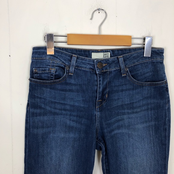David Kahn The Wanderer Nikki Ankle Jean Sz 29 - Picture 3 of 10